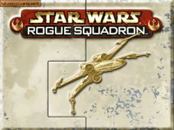 Obrazek z gry Star Wars: Rogue Squadron 3D