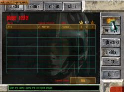 Obrazek z gry Star Wars: Rogue Squadron 3D