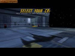 Obrazek z gry Star Wars: Rogue Squadron 3D