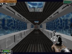 TekWar:  