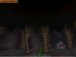 Obrazek z gry The Grinch