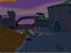 Obrazek z gry The Grinch