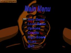 Obrazek z gry The Hidden Below