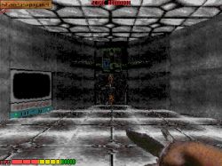 Obrazek z gry The Hidden Below