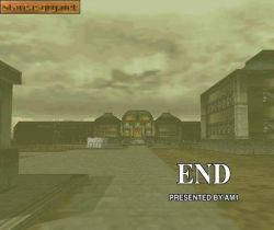 Screen gry The House Of The Dead: 