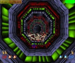 Screen gry The House Of The Dead: 