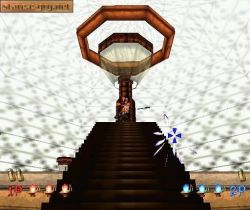 Screen gry The House Of The Dead: 