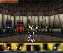 Screen gry The House Of The Dead: 