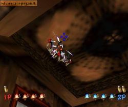 Screen gry The House Of The Dead: 