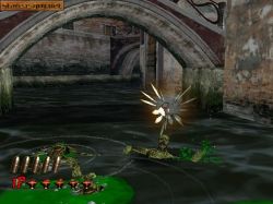 Screen gry The House of the Dead 2 (HOD 2): 