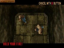 Screen gry The House of the Dead 2 (HOD 2): 