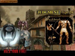 Screen gry The House of the Dead 2 (HOD 2): 