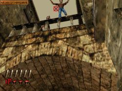 Screen gry The House of the Dead 2 (HOD 2): 