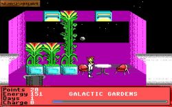 The Jetsons: By George, in Trouble Again:  