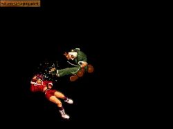The King of Fighters '99: Millennium Battle:  