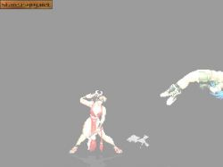 Obrazek z gry The King of Fighters '99: Millennium Battle