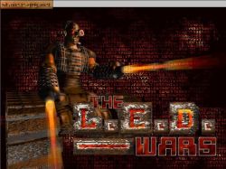 The L.E.D. Wars:  