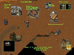The L.E.D. Wars:  