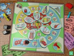 Screen gry Theme Hospital (PL): 