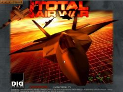 Screen gry Total Air War: 