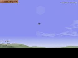 Total Air War:  