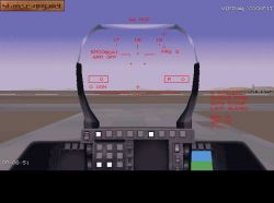 Screen gry Total Air War: 