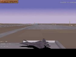 Screen gry Total Air War: 