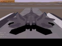 Screen gry Total Air War: 