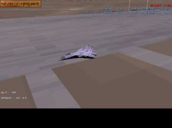 Screen gry Total Air War: 