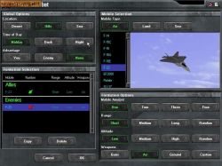 Screen gry Total Air War: 