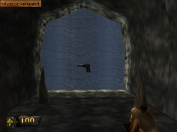 Obrazek z gry Turok: Dinosaur Hunter