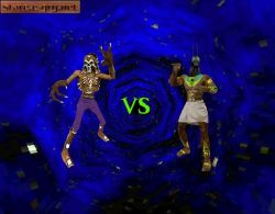 Obrazek z gry War Gods