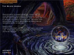 Obrazek z gry WarBreeds