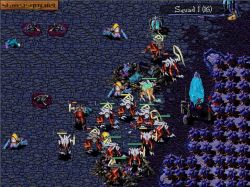 WarBreeds:  