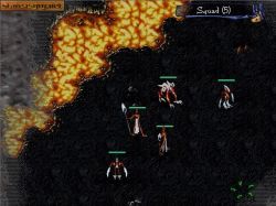 WarBreeds:  