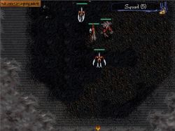 WarBreeds:  