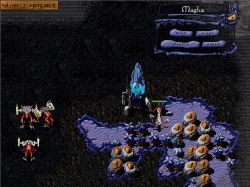 Obrazek z gry WarBreeds