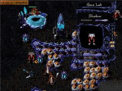Obrazek z gry WarBreeds
