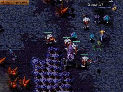 Obrazek z gry WarBreeds