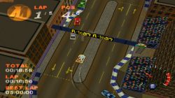 Obrazek z gry Action Man 2: Destruction X