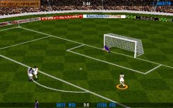 Actua Soccer: Club Edition:  