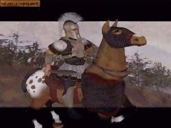 Obrazek z gry Age of Empires: Gold Edition