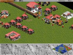 Age of Empires: Gold Edition:  