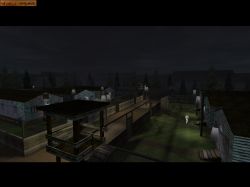 Obrazek z gry Alcatraz: Prison Escape