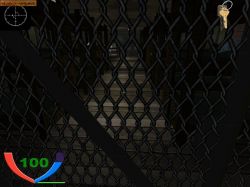 Alcatraz: Prison Escape:  