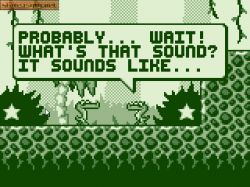 Obrazek z gry Alex the Allegator 4