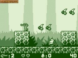 Obrazek z gry Alex the Allegator 4