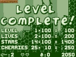 Alex the Allegator 4:  