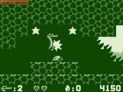 Alex the Allegator 4:  