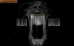 Obrazek z gry Alien Breed